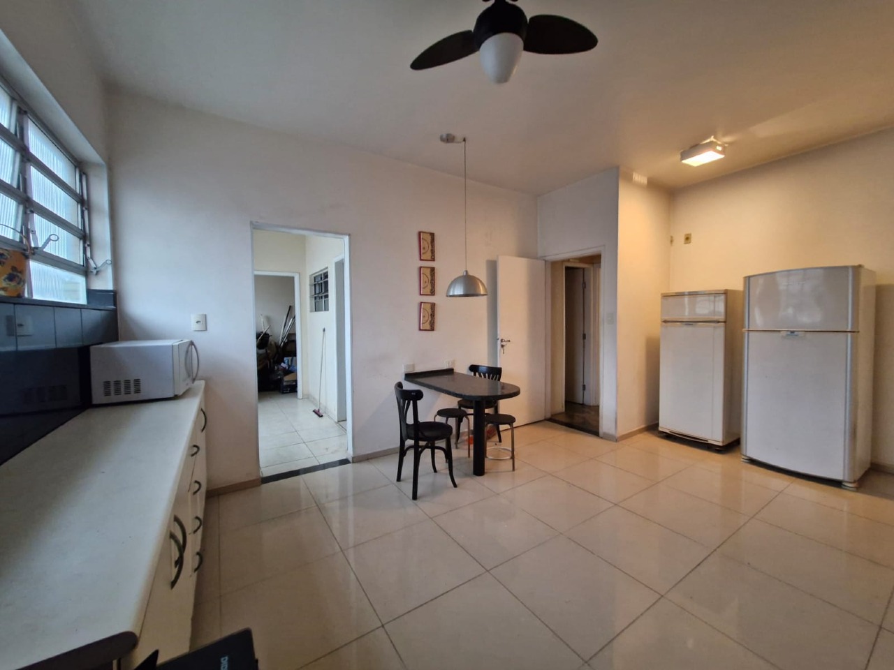 Apartamento para aluguel no Boqueirão: 