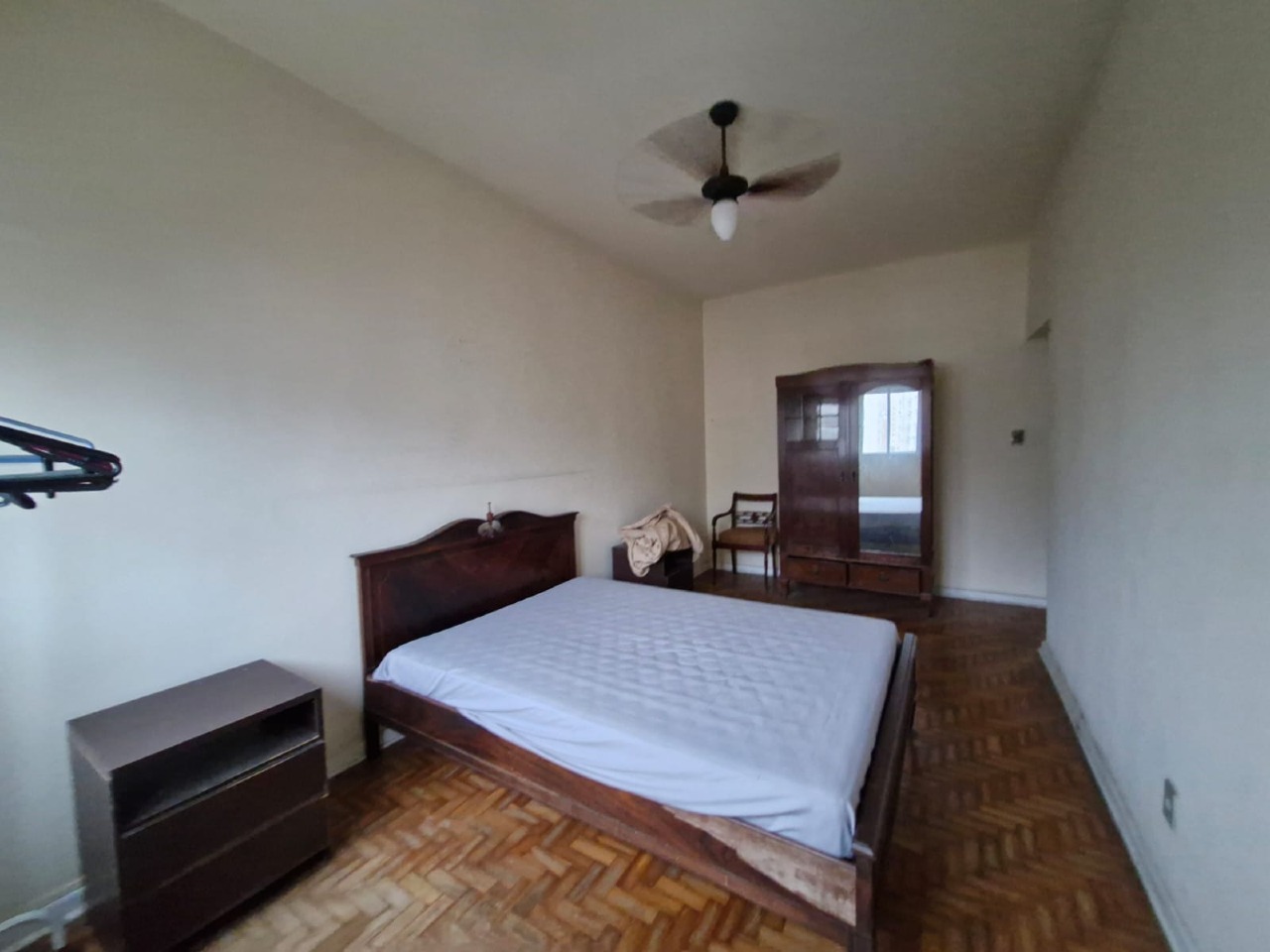 Apartamento para aluguel no Boqueirão: 