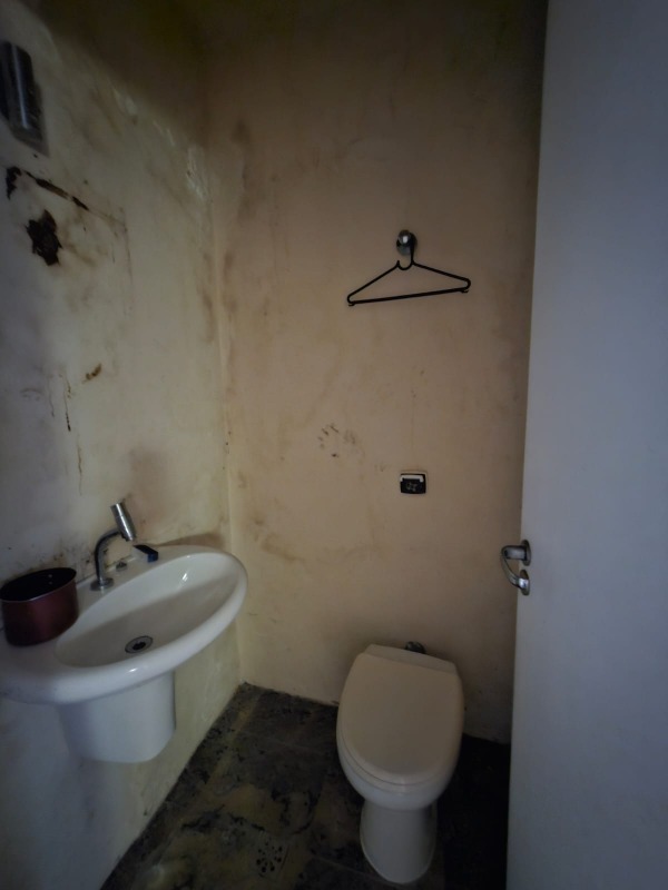 Apartamento para aluguel no Boqueirão: 