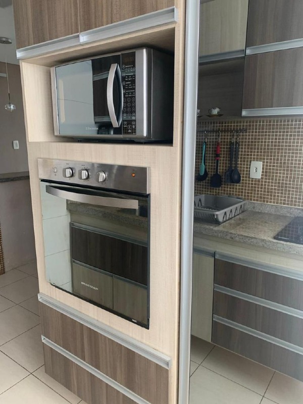 Apartamento à venda no Boqueirão: 