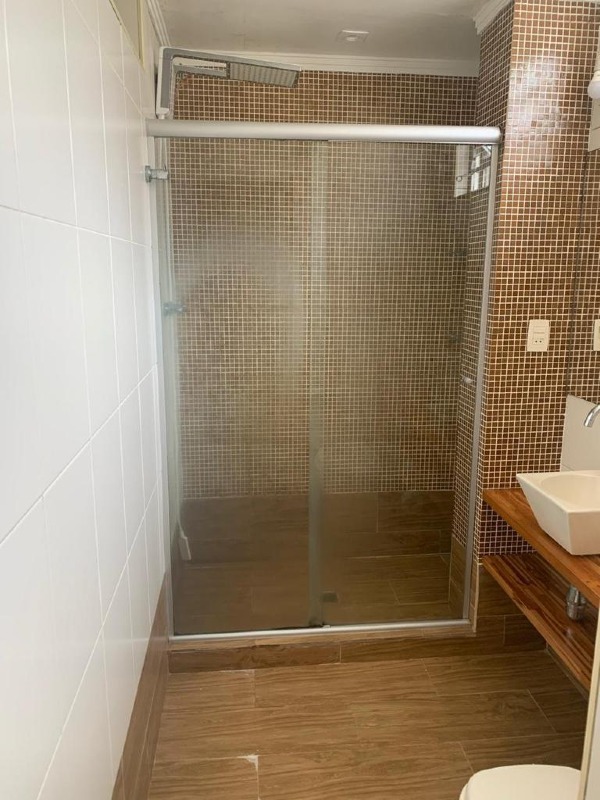 Apartamento à venda no Boqueirão: 