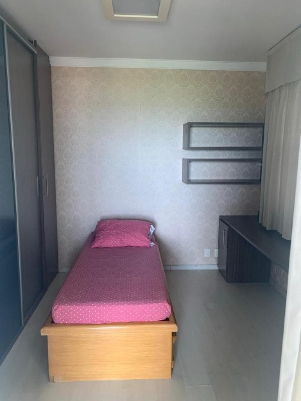 Apartamento à venda no Boqueirão: 