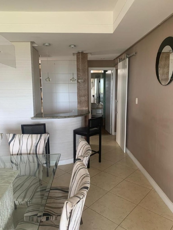 Apartamento à venda no Boqueirão: 