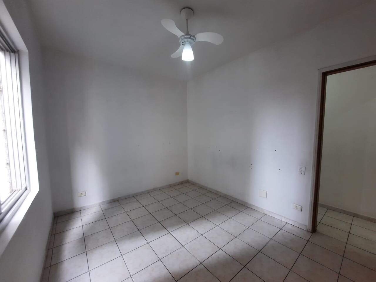 Apartamento para aluguel no Gonzaga: 