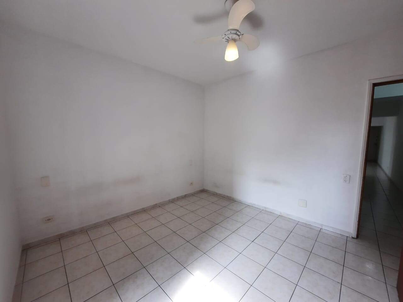 Apartamento para aluguel no Gonzaga: 