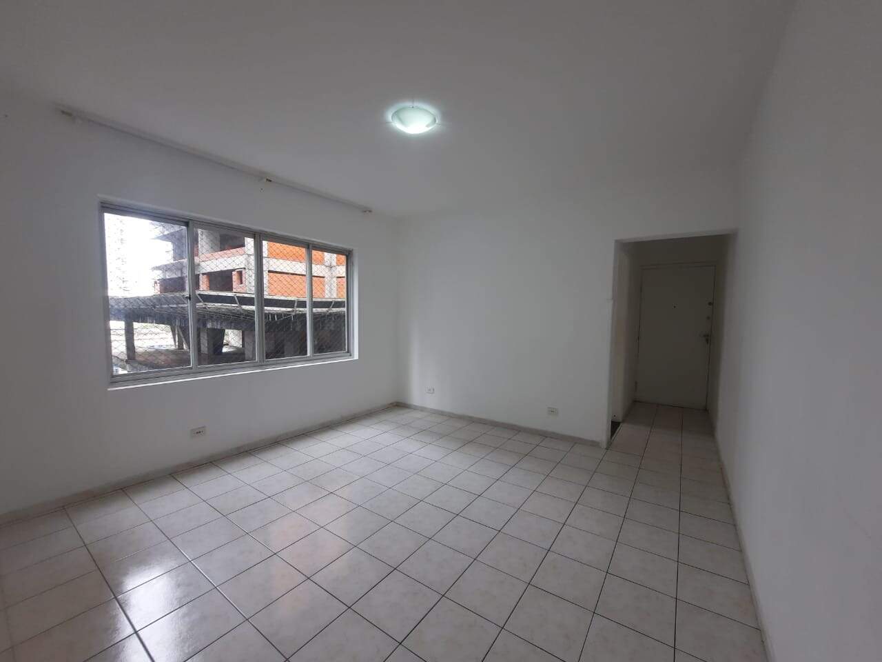 Apartamento para aluguel no Gonzaga: 