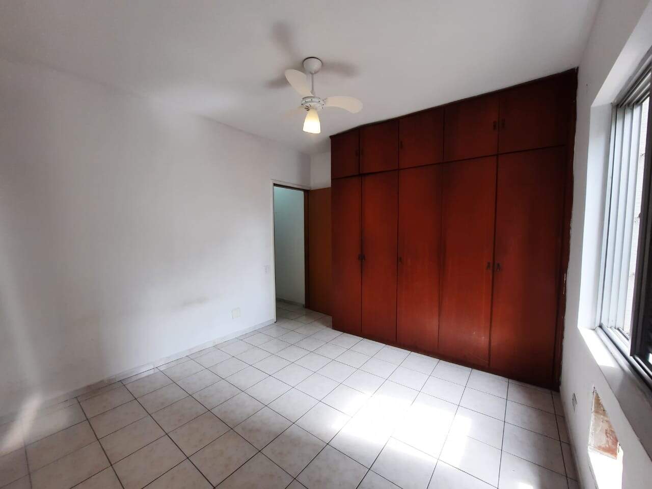 Apartamento para aluguel no Gonzaga: 