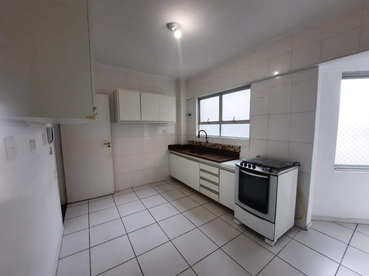 Apartamento para aluguel no Gonzaga: 