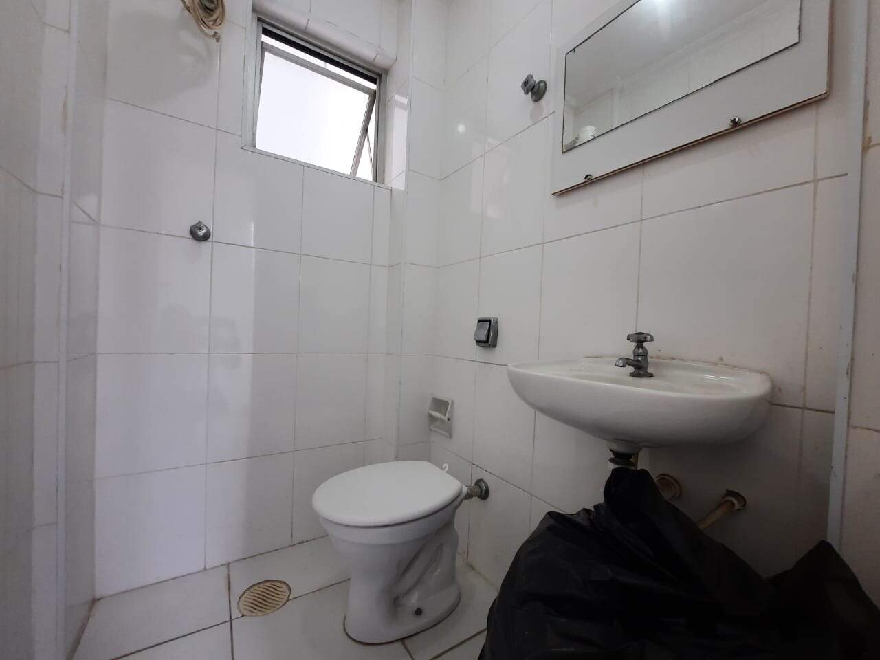 Apartamento para aluguel no Gonzaga: 