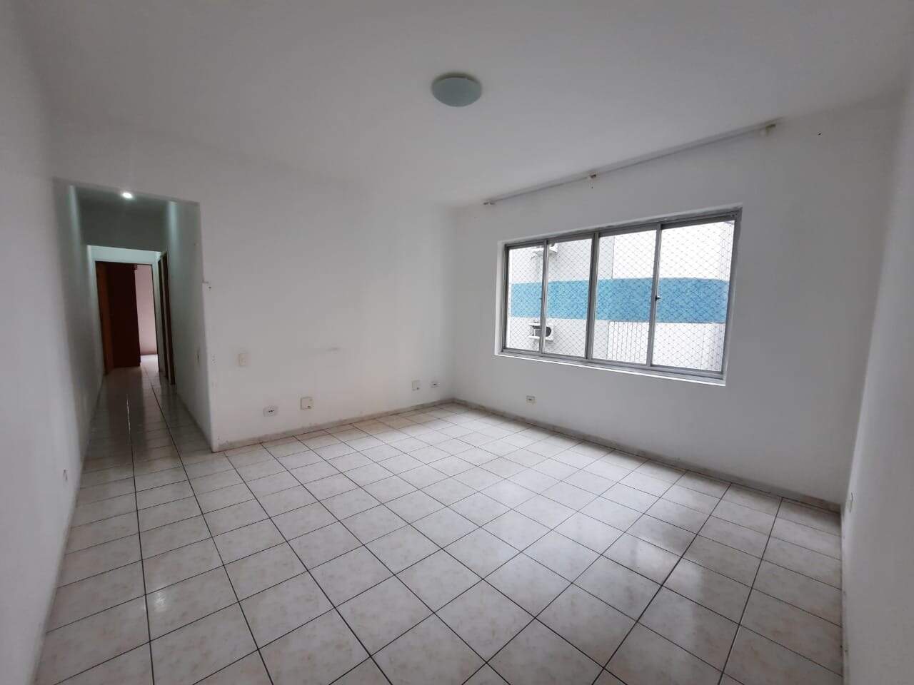 Apartamento para aluguel no Gonzaga: 