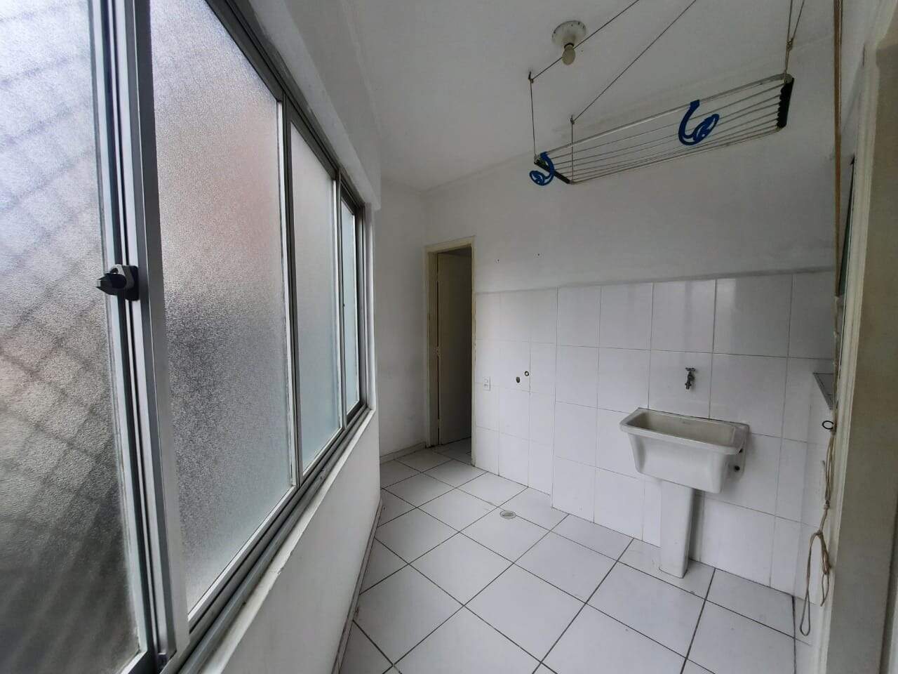 Apartamento para aluguel no Gonzaga: 