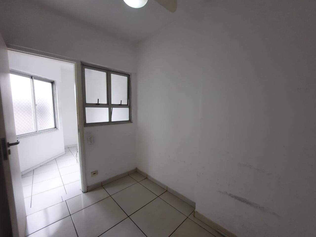 Apartamento para aluguel no Gonzaga: 