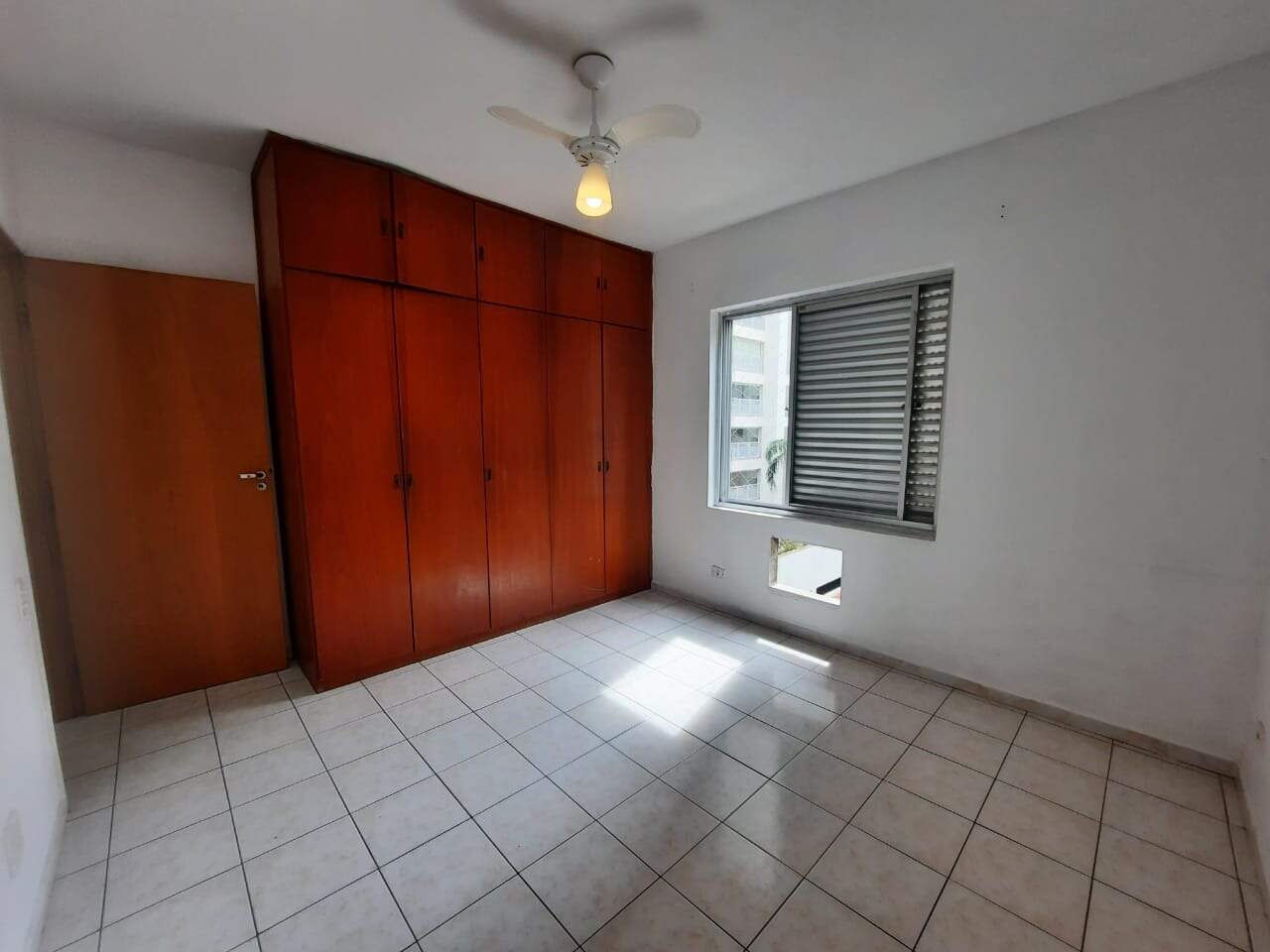 Apartamento para aluguel no Gonzaga: 