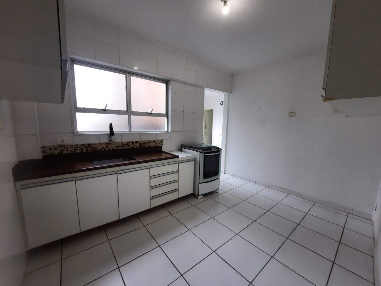 Apartamento para aluguel no Gonzaga: 