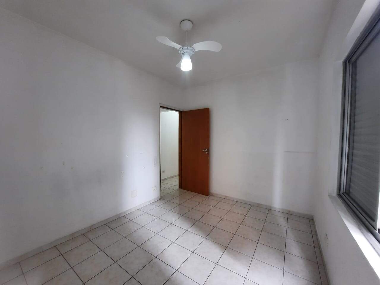 Apartamento para aluguel no Gonzaga: 
