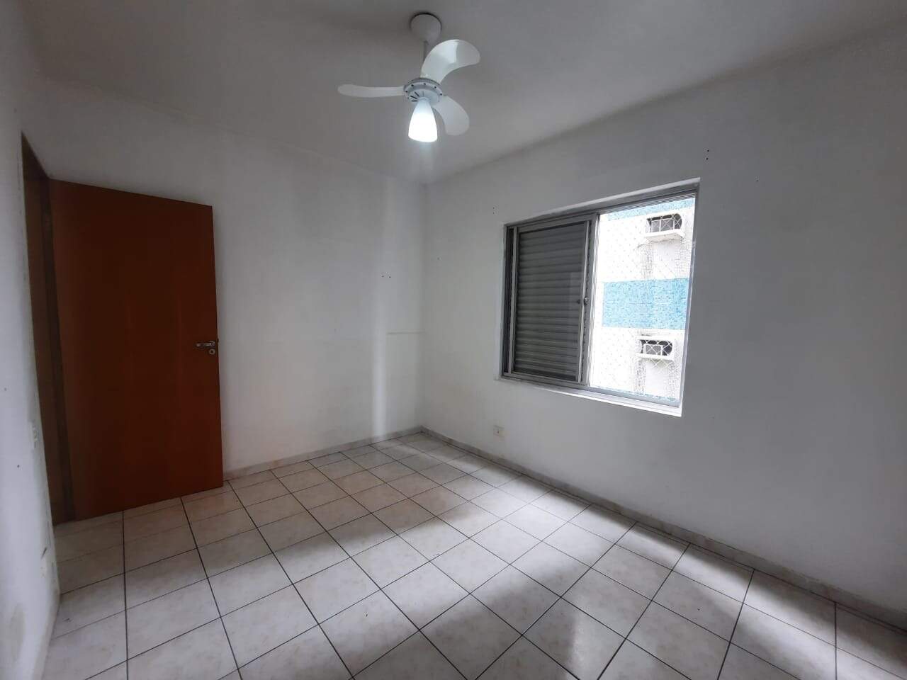 Apartamento para aluguel no Gonzaga: 