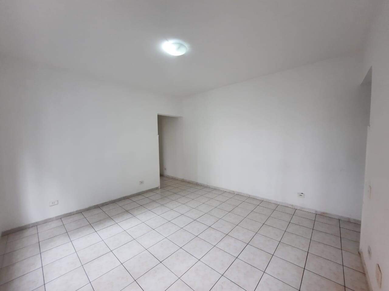 Apartamento para aluguel no Gonzaga: 