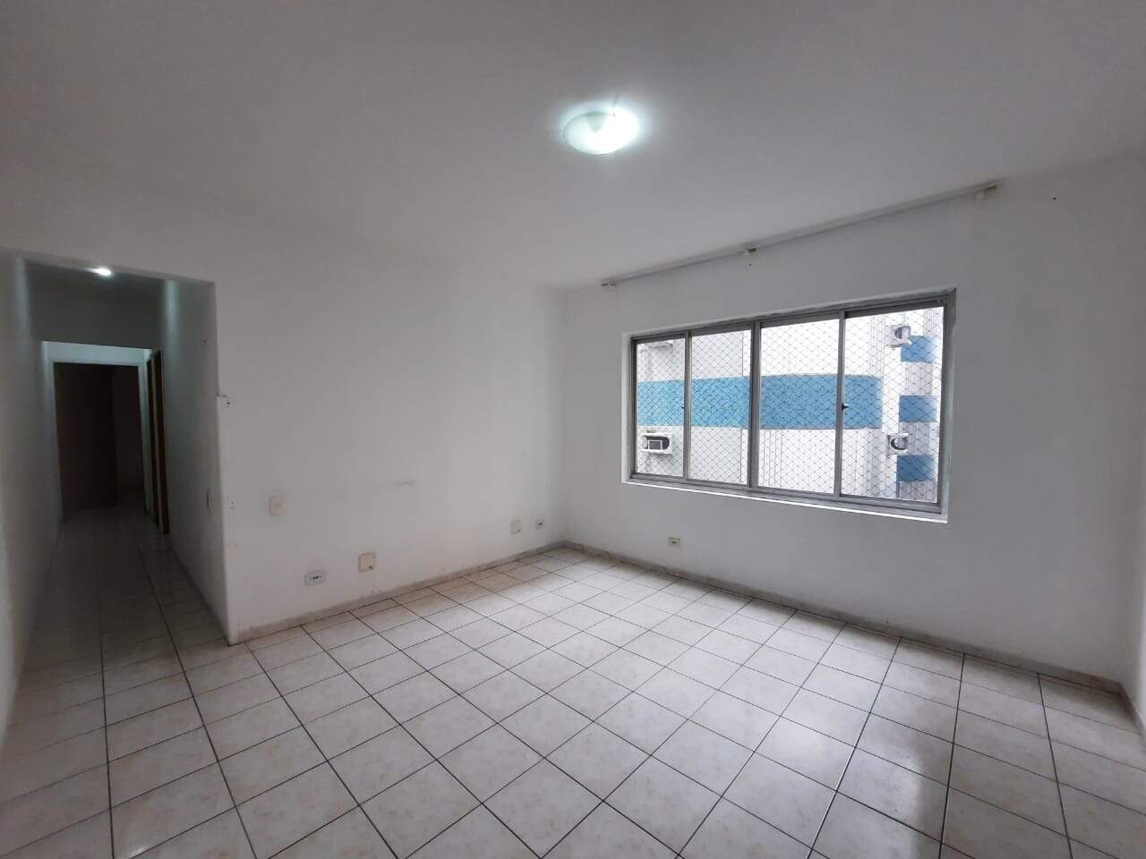 Apartamento para aluguel no Gonzaga: 
