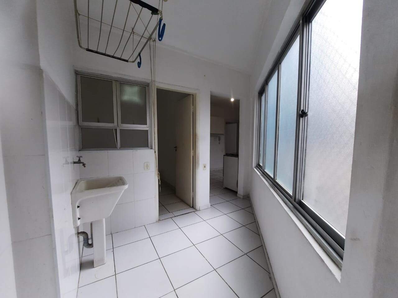 Apartamento para aluguel no Gonzaga: 