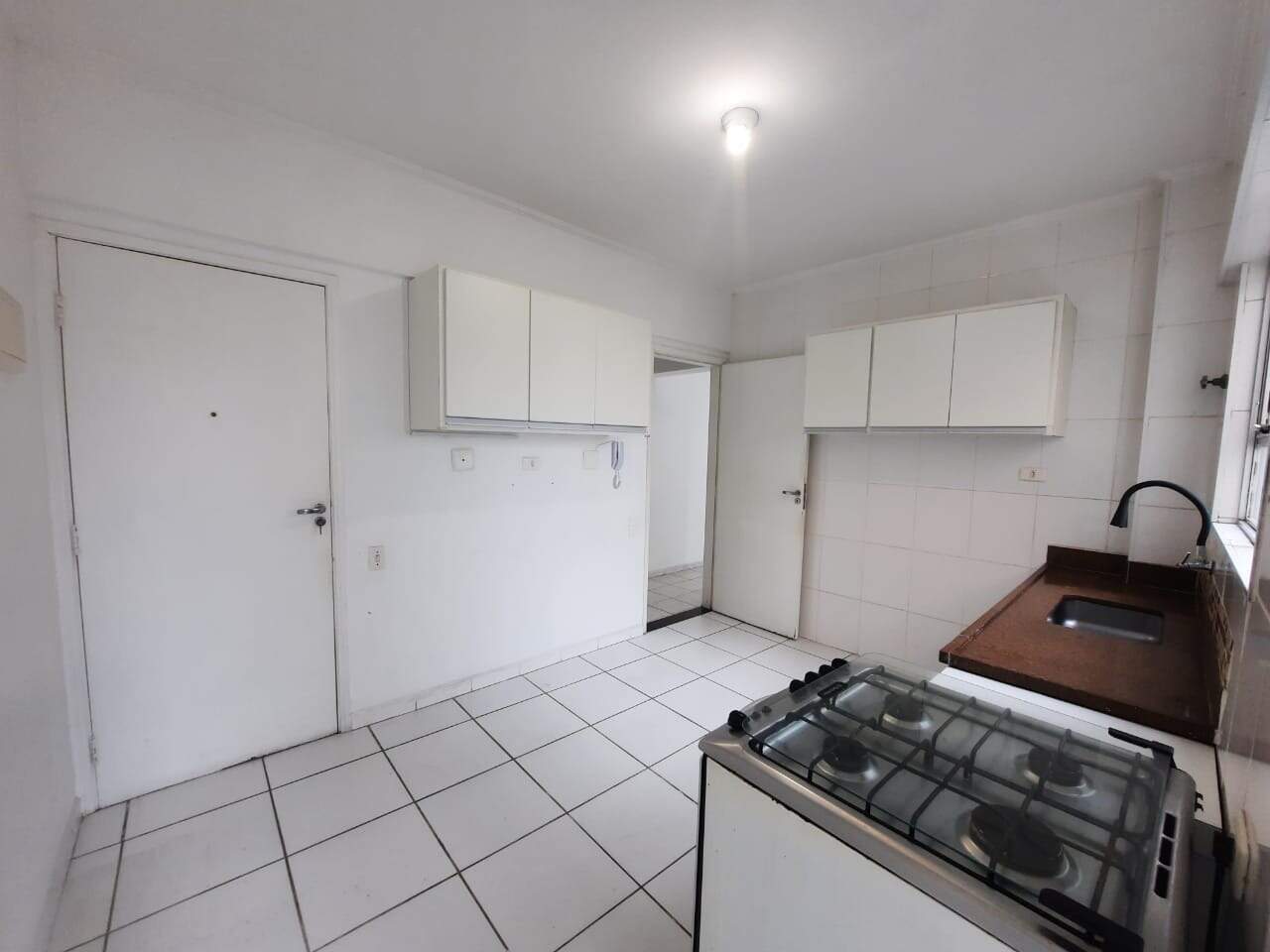 Apartamento para aluguel no Gonzaga: 