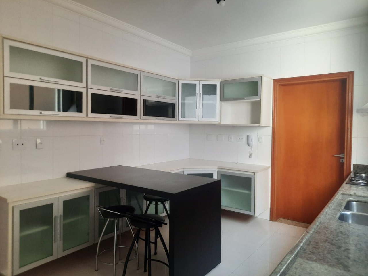 Apartamento para aluguel no Gonzaga: 
