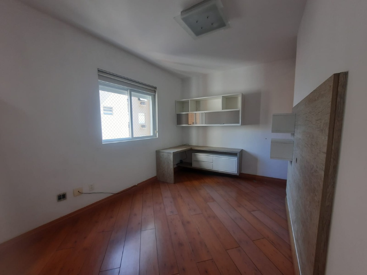 Apartamento para aluguel no Gonzaga: 