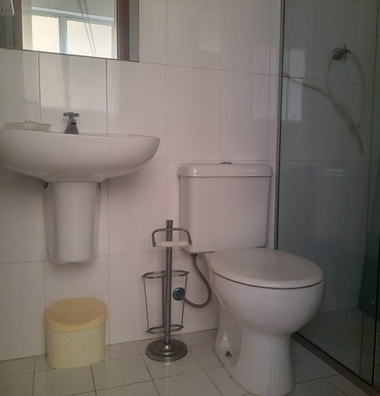 Apartamento para aluguel no Gonzaga: 