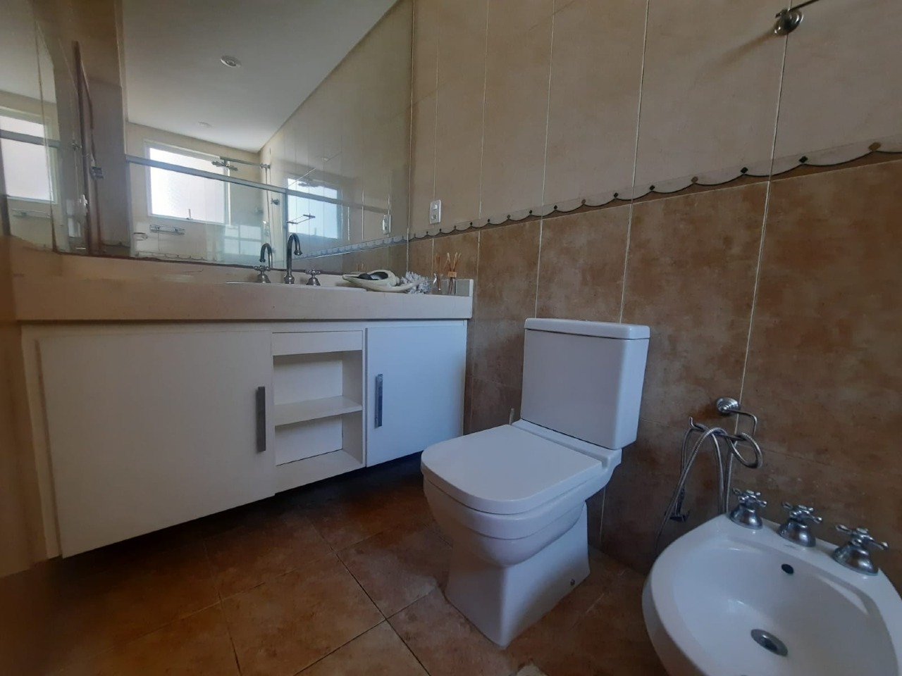 Apartamento para aluguel no Gonzaga: 