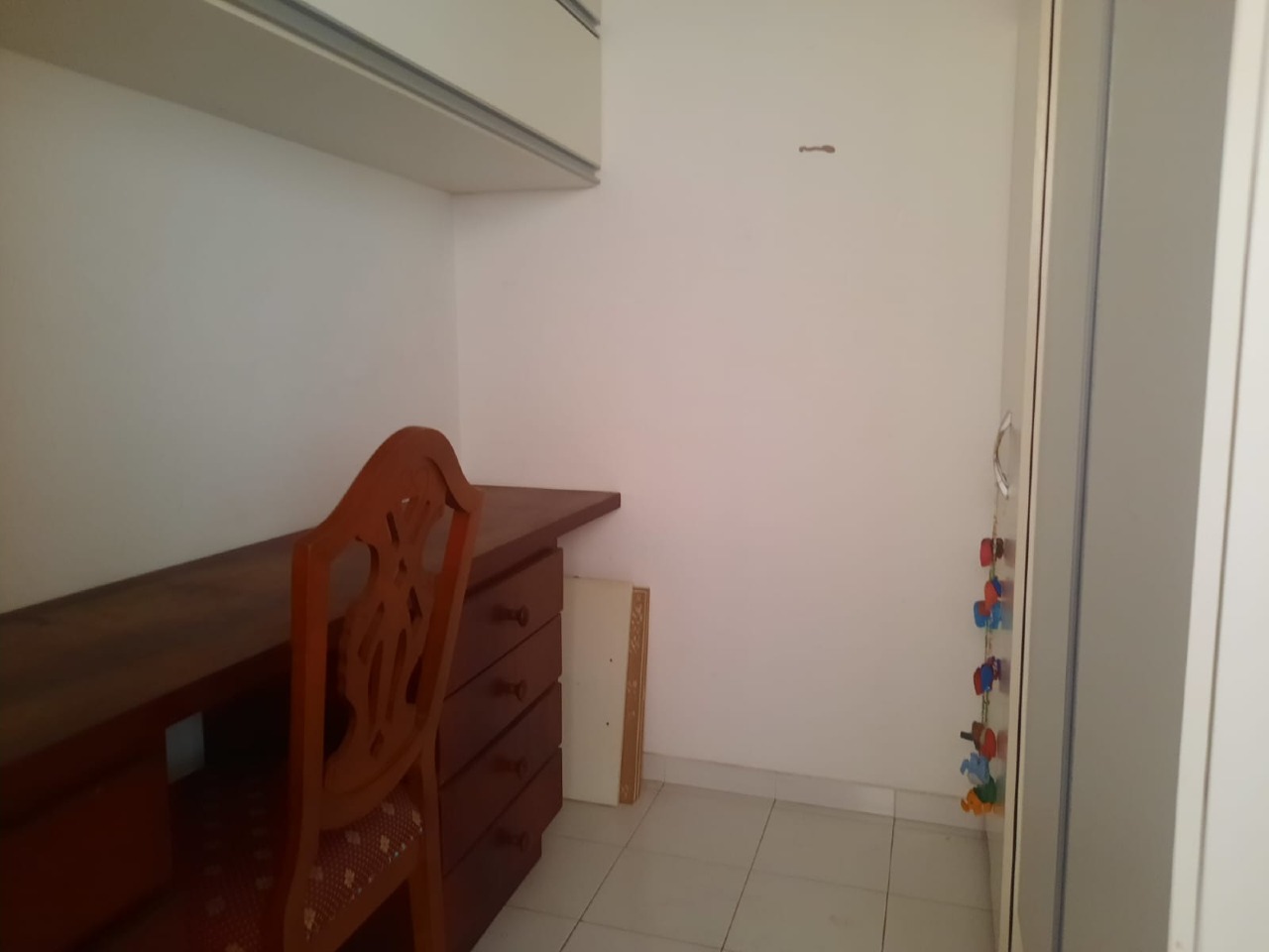 Apartamento para aluguel no Gonzaga: 