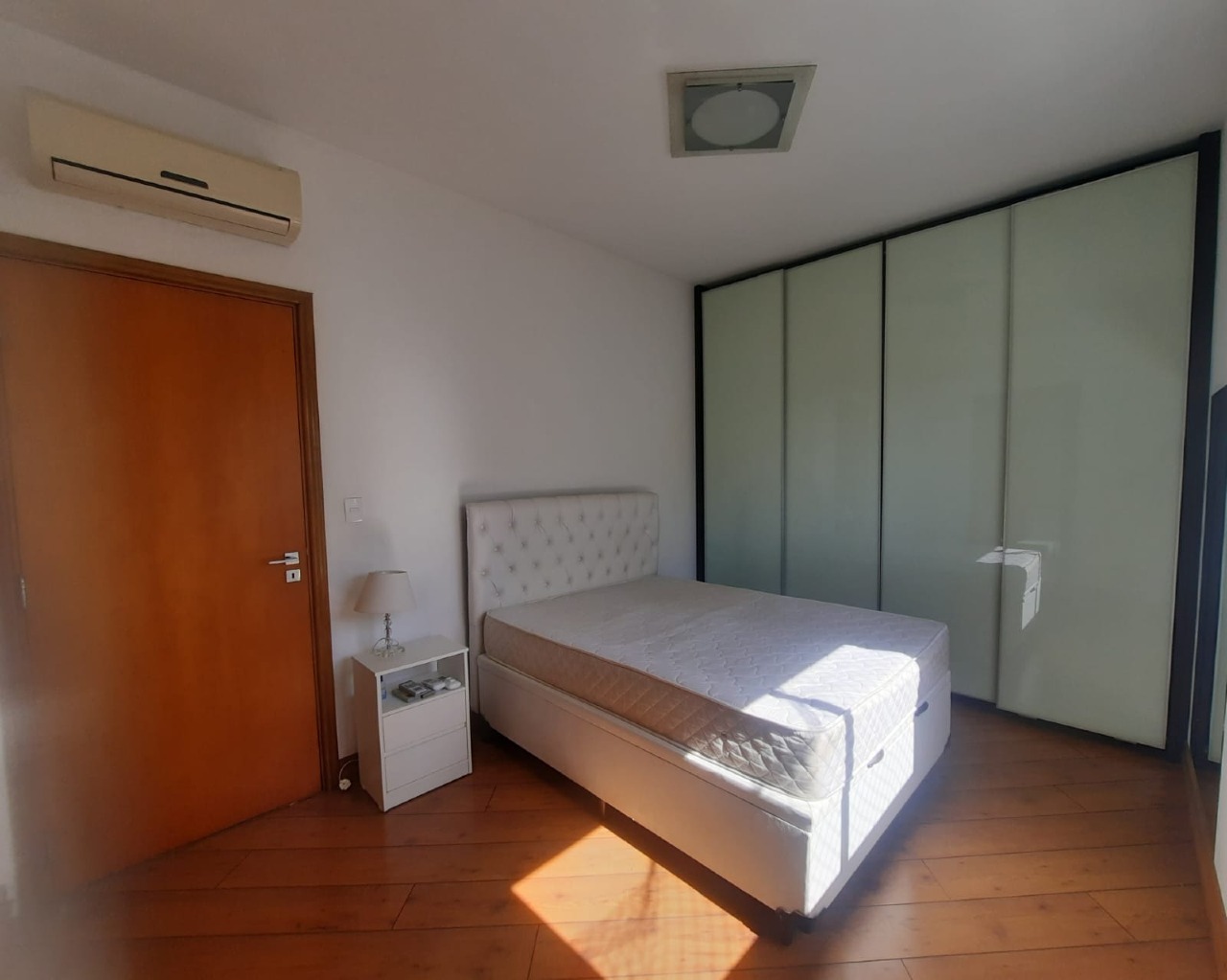 Apartamento para aluguel no Gonzaga: 