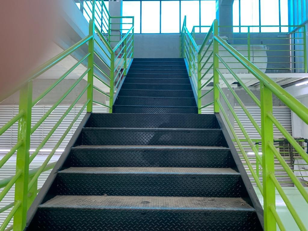 Galpão para aluguel no Valongo: 