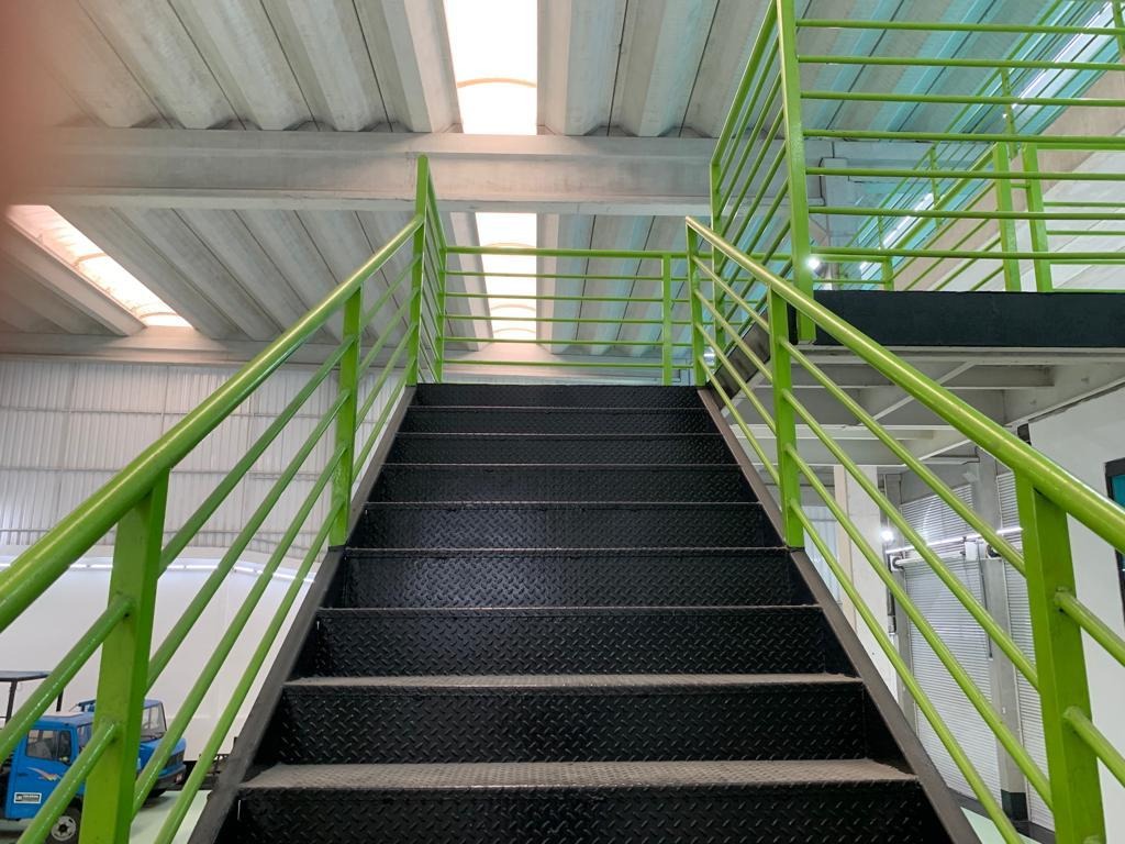 Galpão para aluguel no Valongo: 