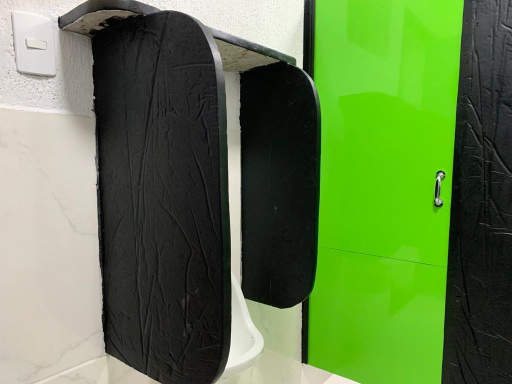 Galpão para aluguel no Valongo: 