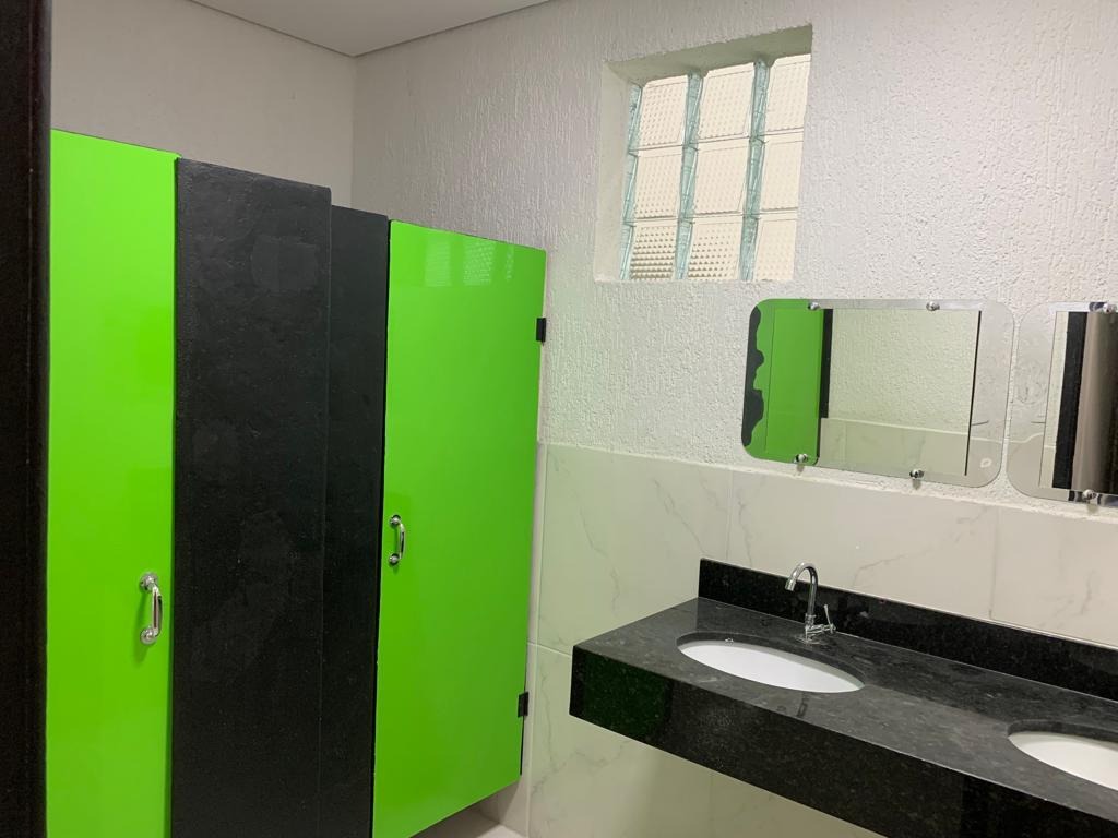 Galpão para aluguel no Valongo: 