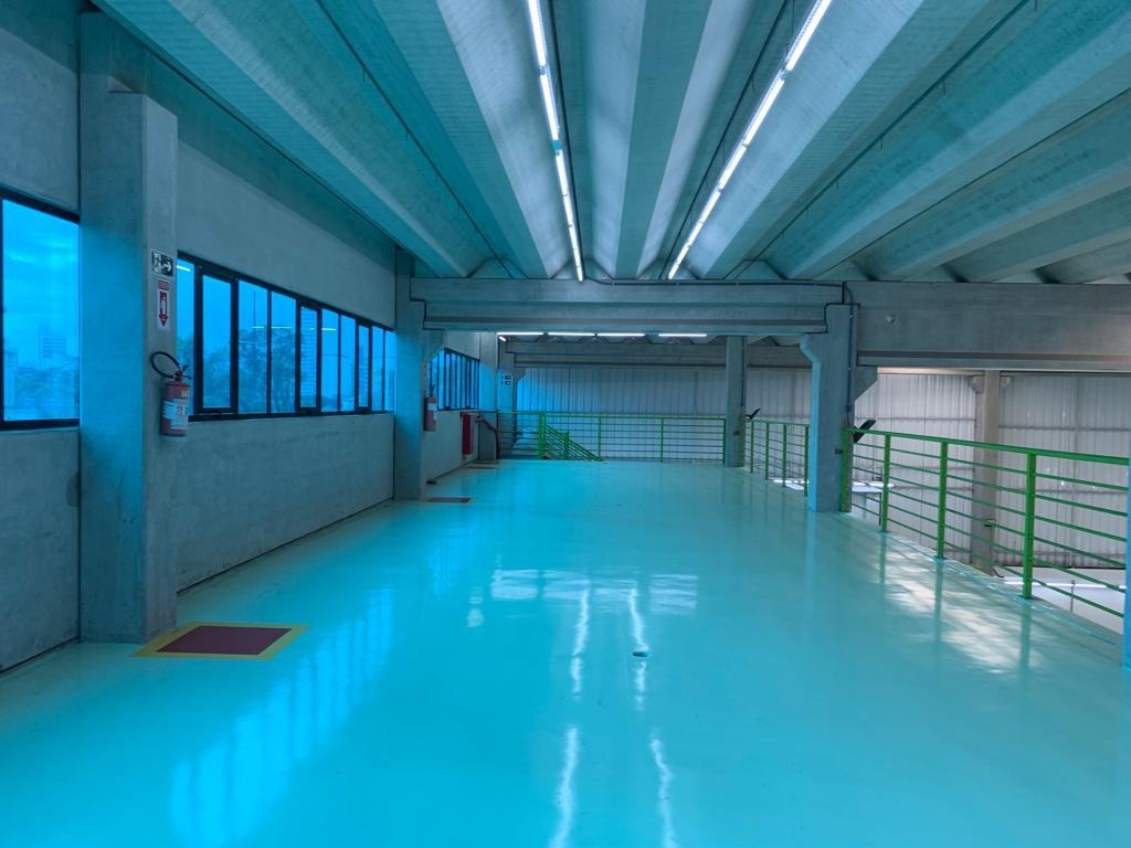 Galpão para aluguel no Valongo: 