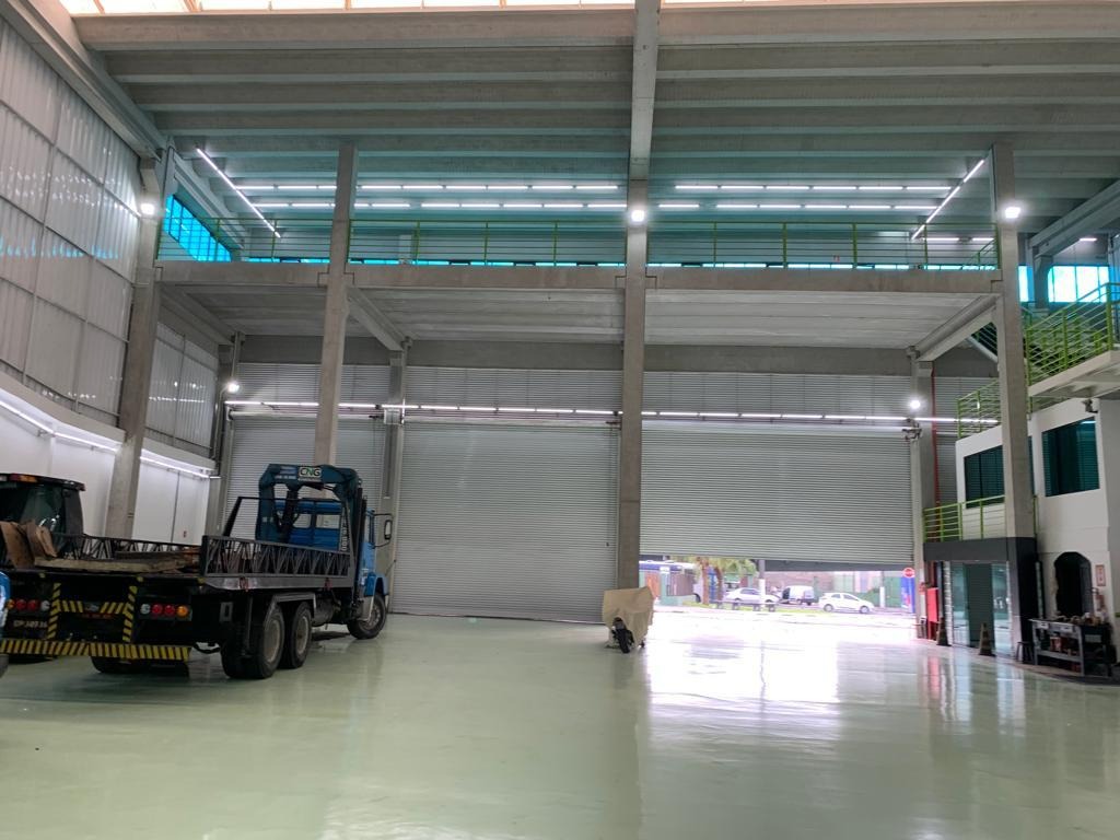 Galpão para aluguel no Valongo: 