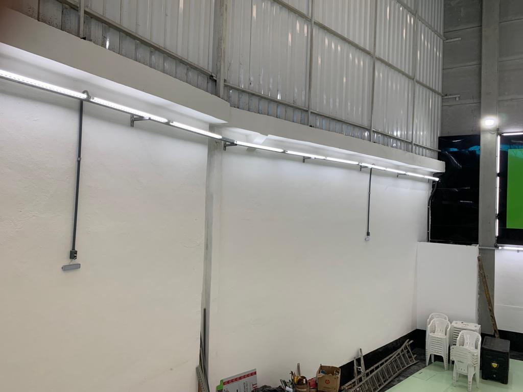 Galpão para aluguel no Valongo: 