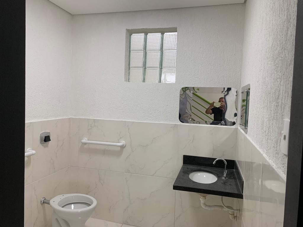 Galpão para aluguel no Valongo: 