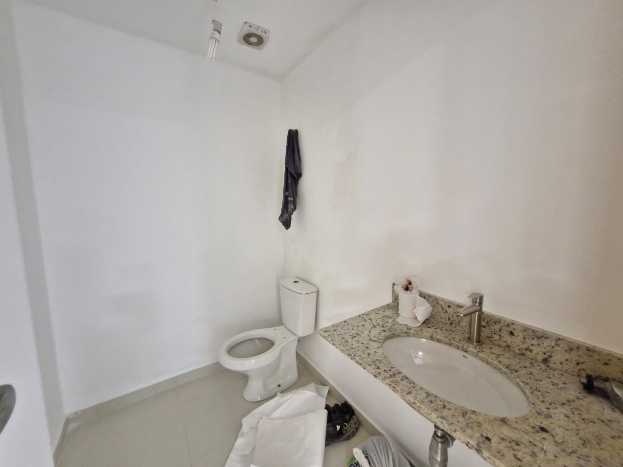 Sala para aluguel no Centro: