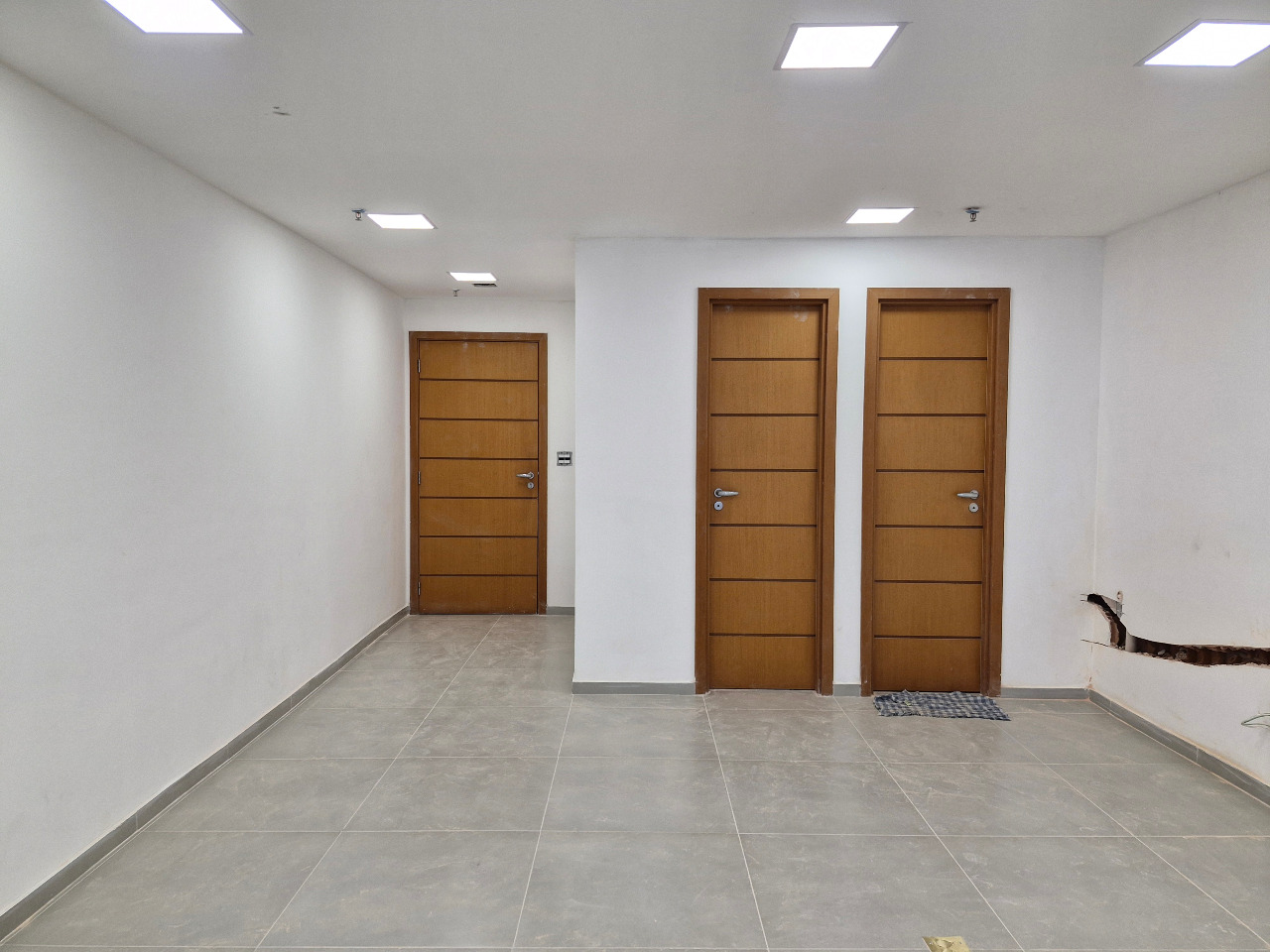 Sala para aluguel no Centro: