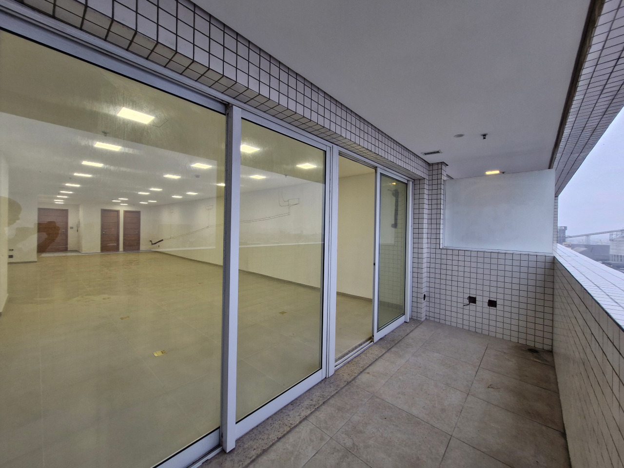 Sala para aluguel no Centro: