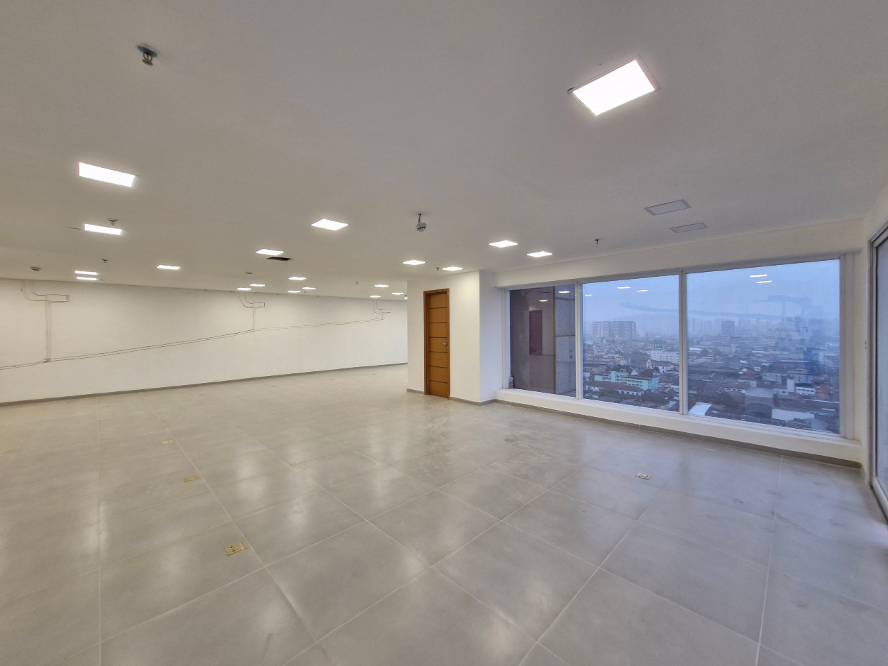 Sala para aluguel no Centro: