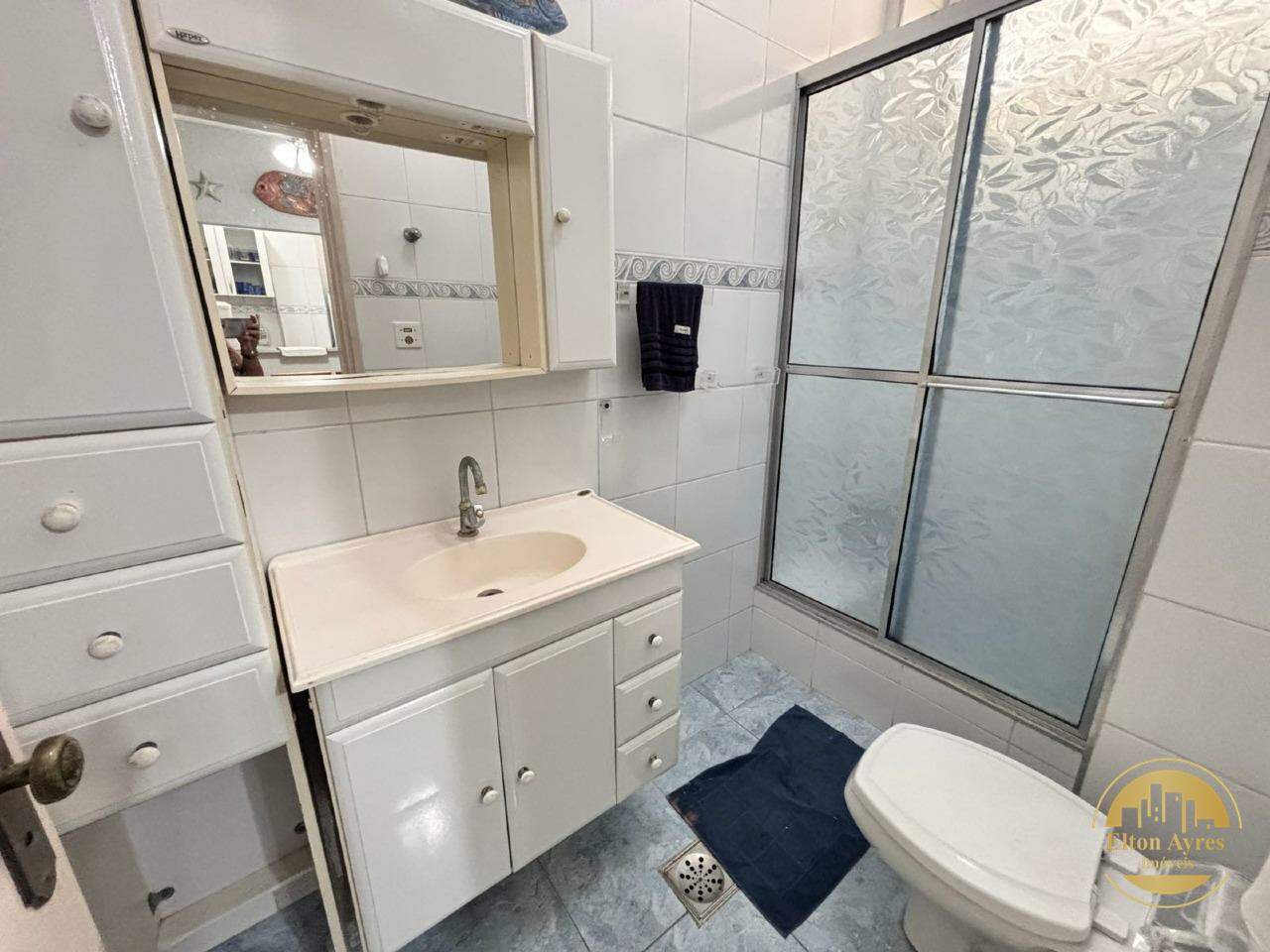Apartamento à venda no José Menino: 