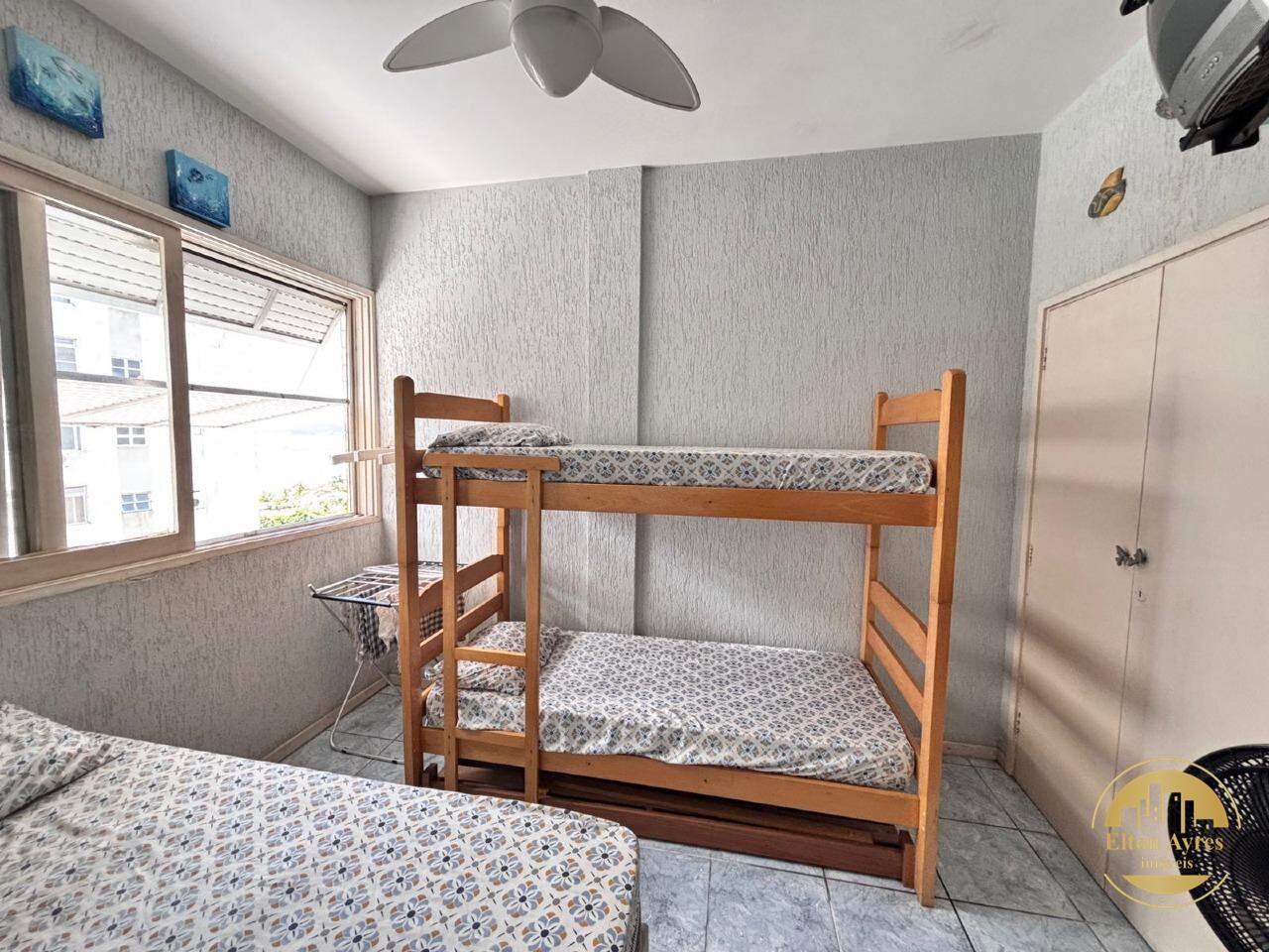Apartamento à venda no José Menino: 