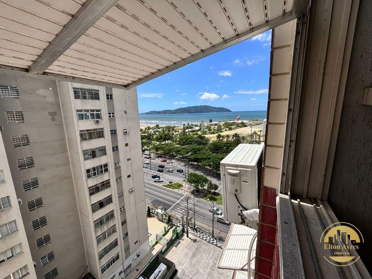 Apartamento à venda no José Menino: 
