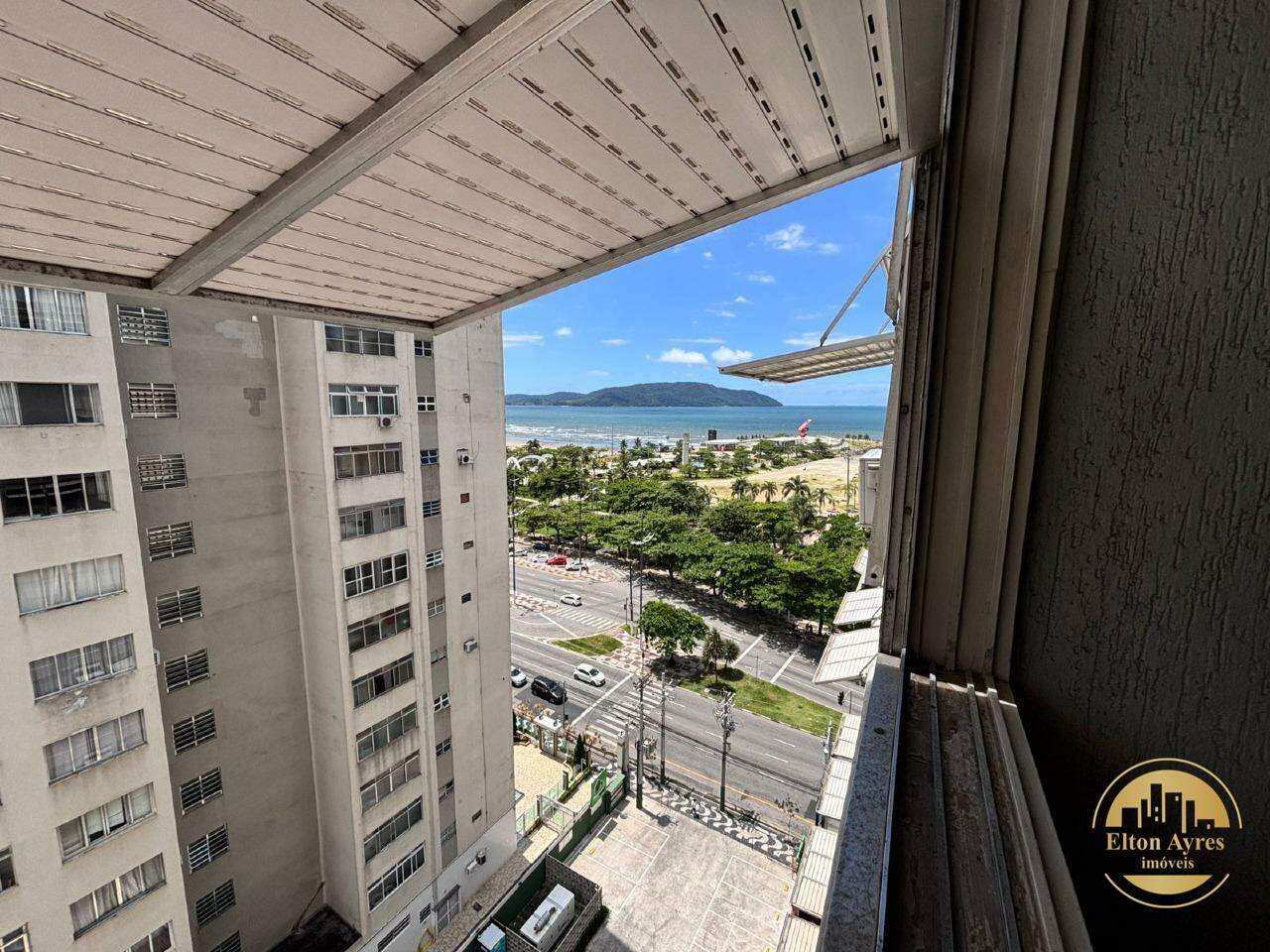 Apartamento à venda no José Menino: 