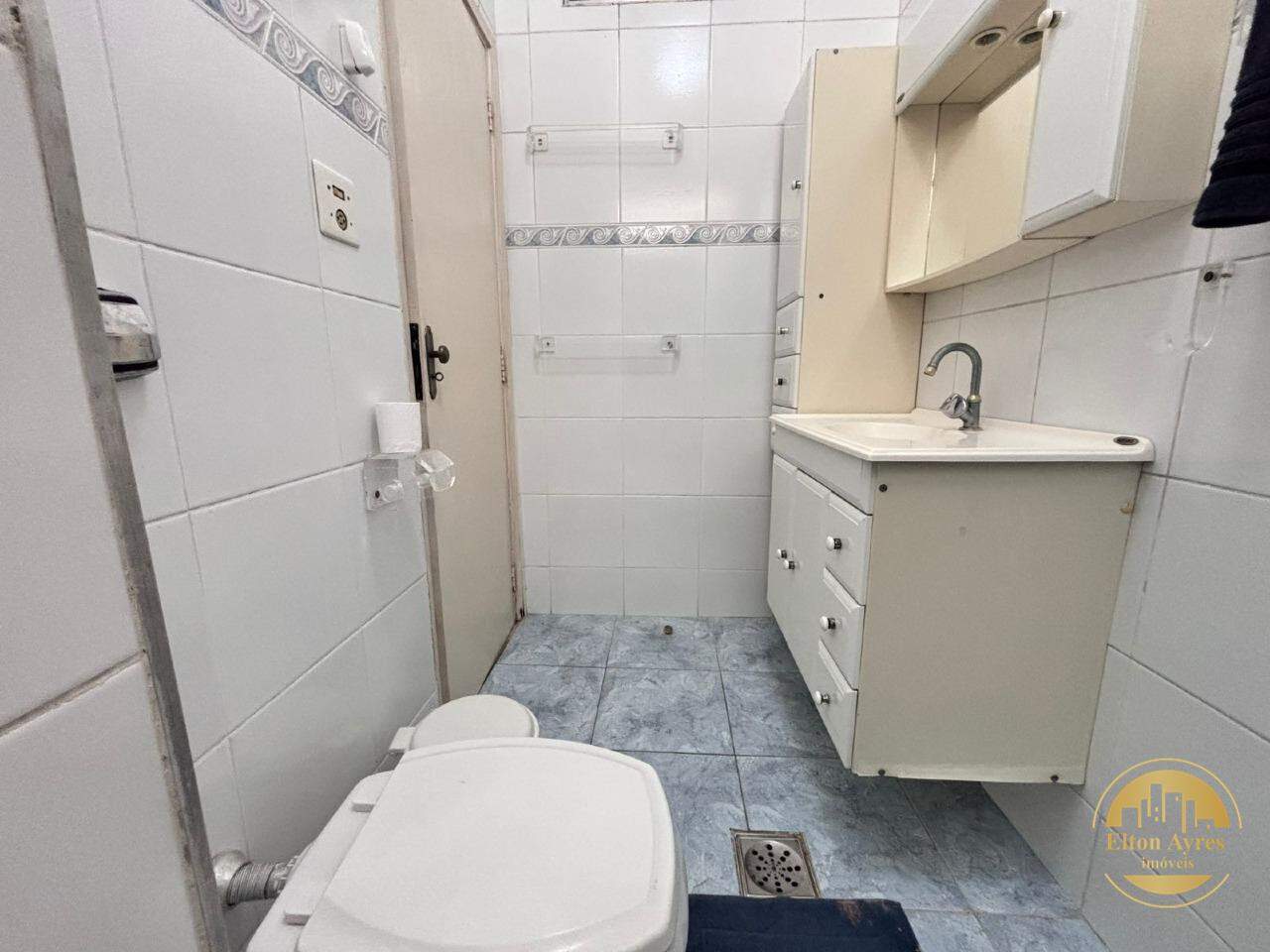 Apartamento à venda no José Menino: 