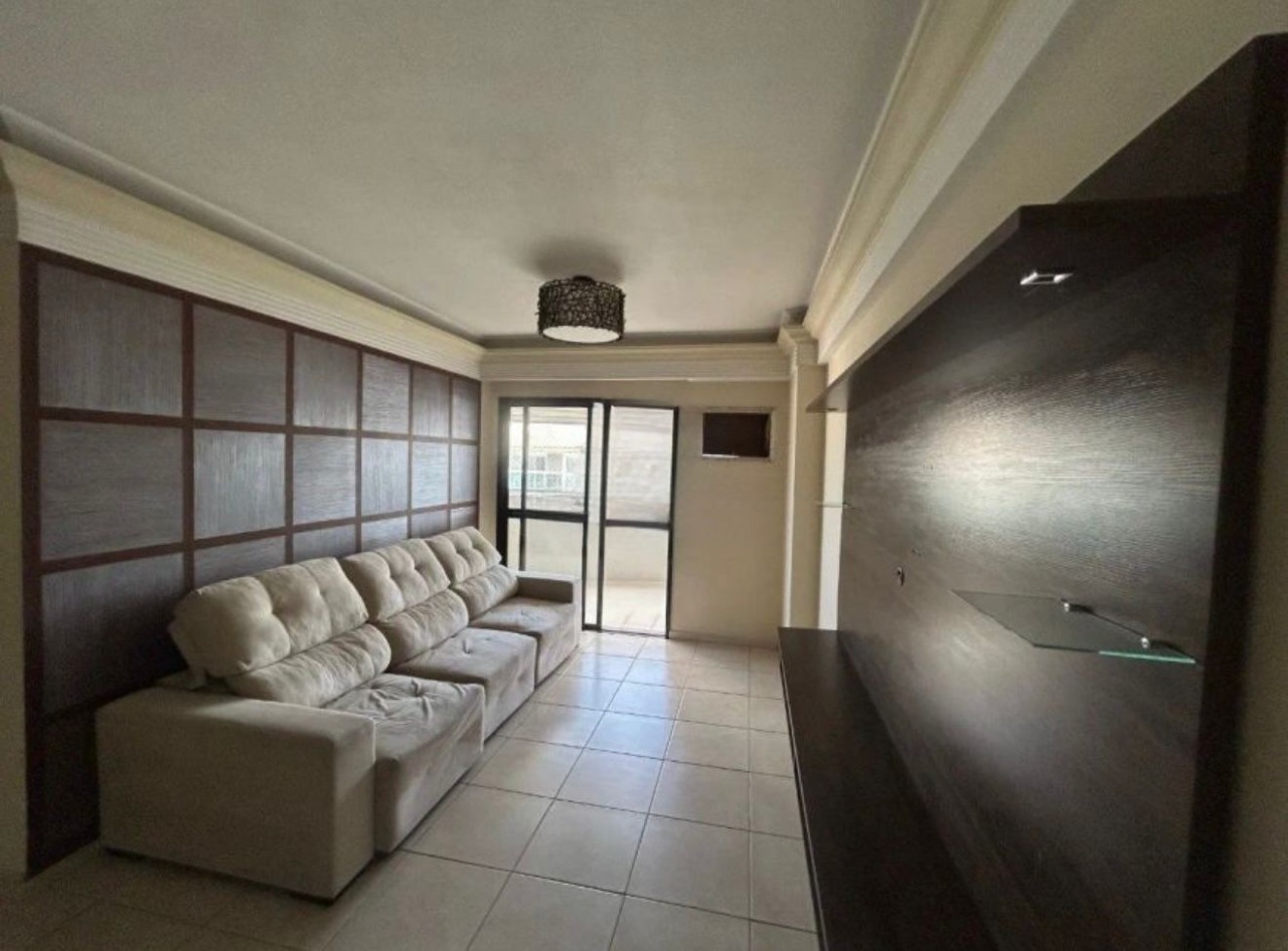 Apartamento à venda no Pompéia: 