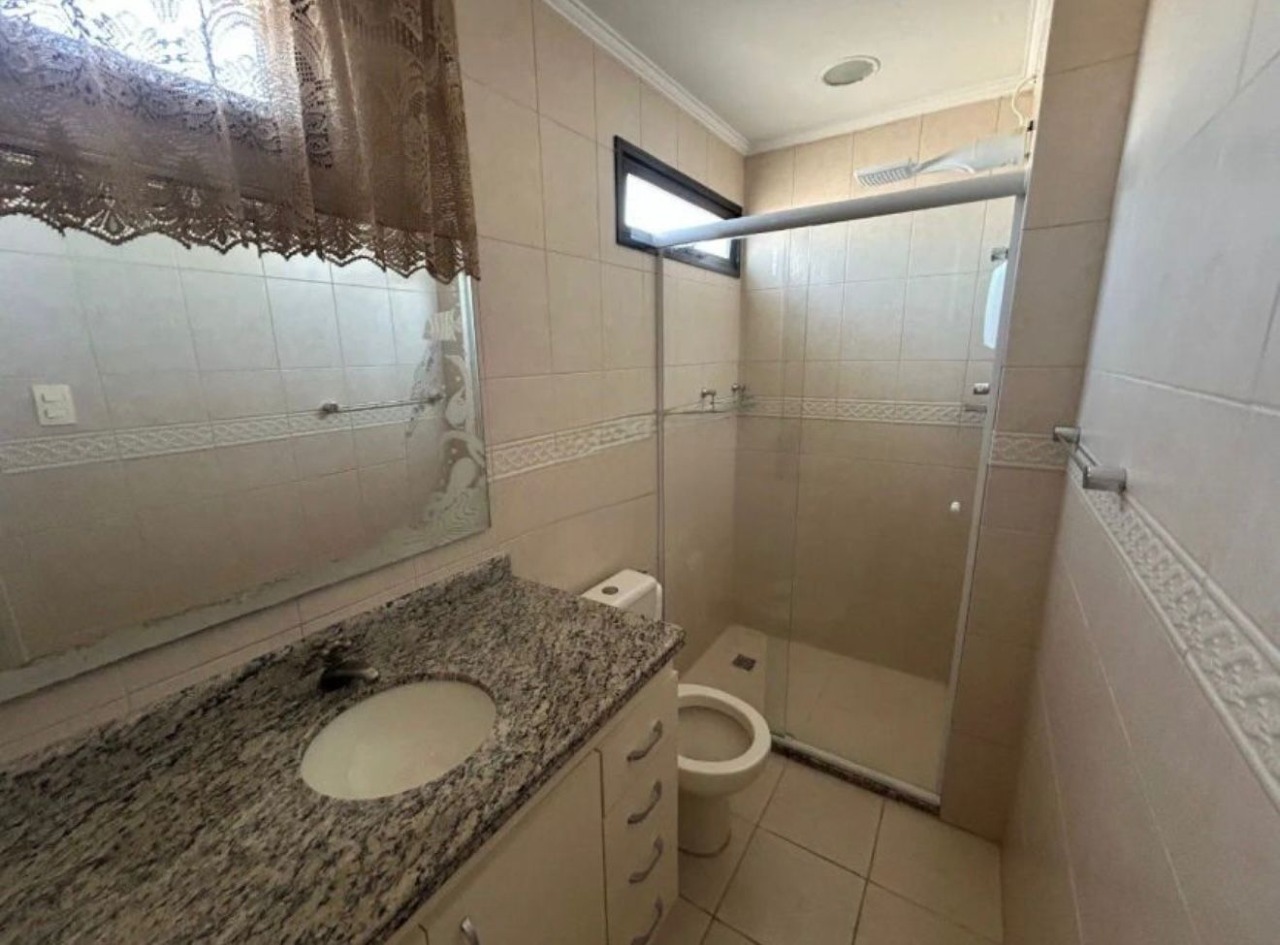 Apartamento à venda no Pompéia: 