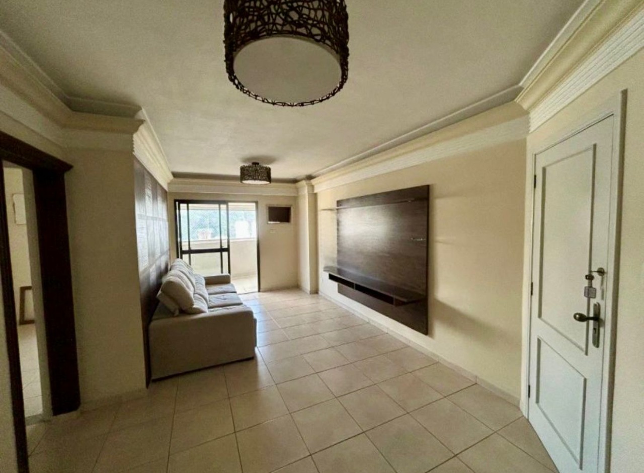 Apartamento à venda no Pompéia: 